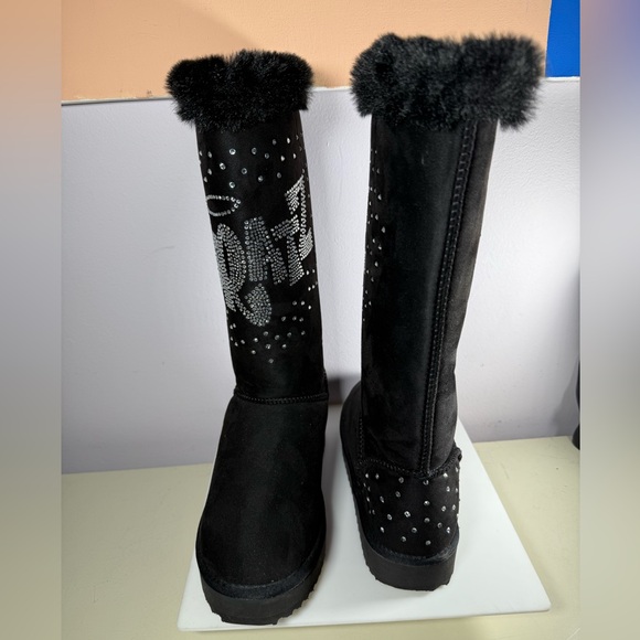 NWT Dolls Kill x Bratz Time To Shine Boot - Size 10 - Picture 8 of 12